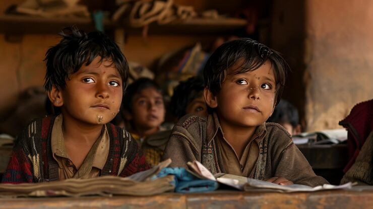 Voices for Change: Advocating for a Better Tomorrow