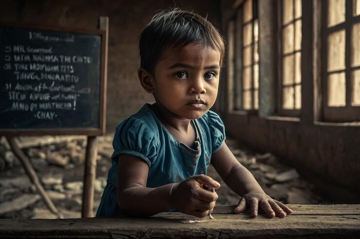 Together We Rise: The Power of Collective Giving