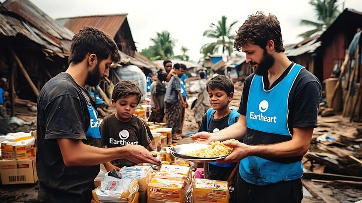 Sponsor Milk & Bread